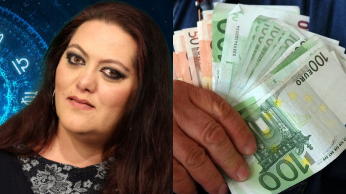 «Πυρετός» στο κόκκινο από την Άντα Λεούση: Οικονομική αναστάτωση για Διδύμους, Λέοντες και 2 ακόμα ζώδια