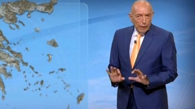 Καιρικό «στραπάτσο» από Τάσο Αρνιακό: «Το φθινόπωρο συνεχίζει τα παιχνίδια του με…»