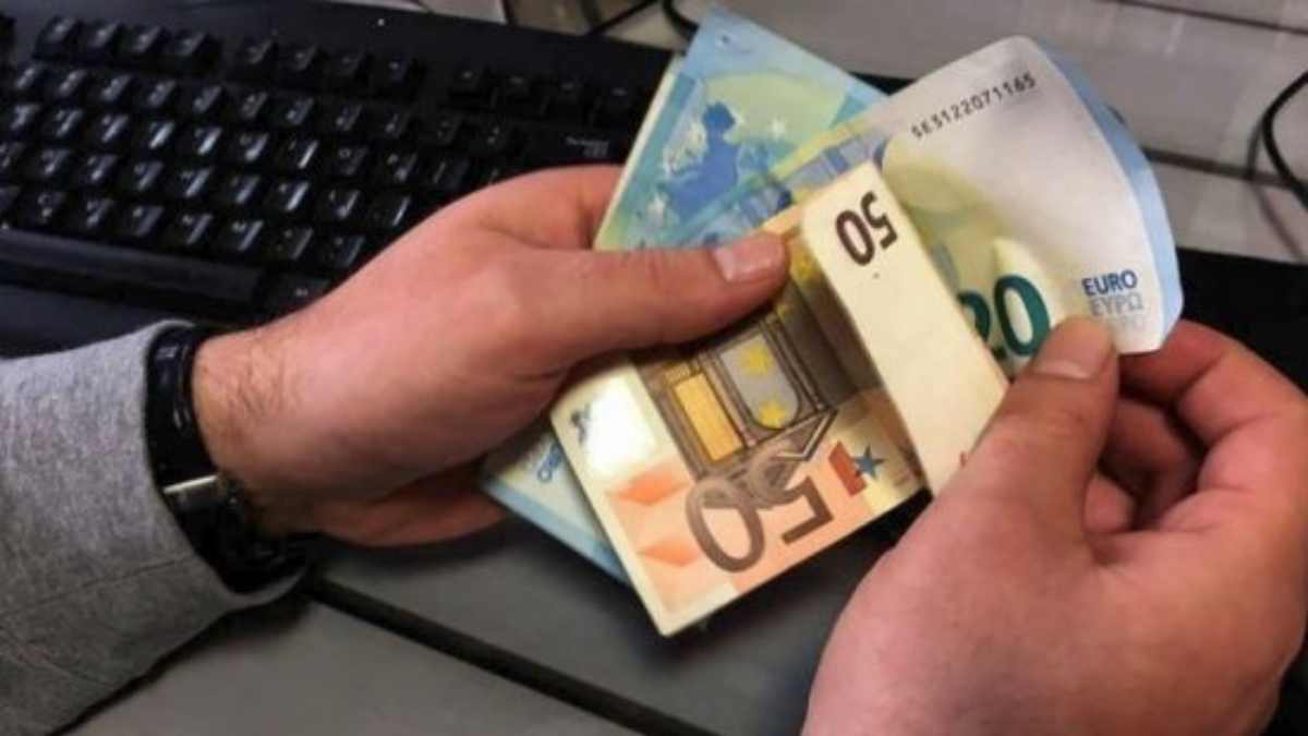 Επίδομα «ανάσα» στους λογαριασμούς σας: Ποιοι θα πάρουν 534 ευρώ – Οι δικαιούχοι και οι αιτήσεις