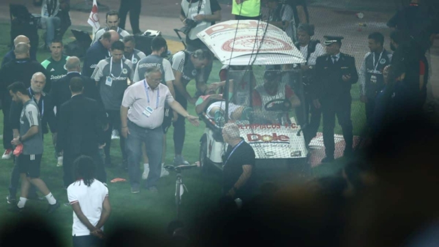 Super League: Σε απολογία ο Ολυμπιακός με κίνδυνο να χάσει 0-3 το ματς – «Καθαρός» ο Παναθηναϊκός!