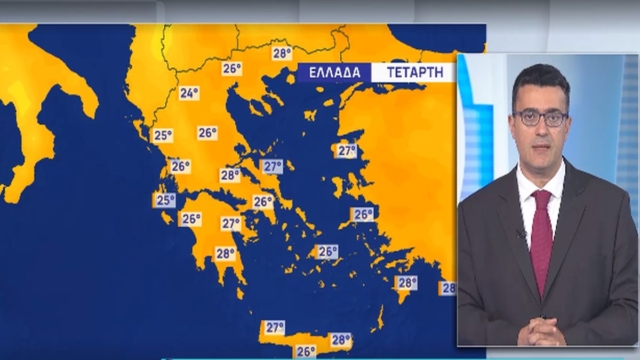 «Φυτιλιά» από τον Παναγιώτη Γιαννόπουλο – «Αργά το βράδυ της Τετάρτης (25/10) αναμένουμε…» (video)