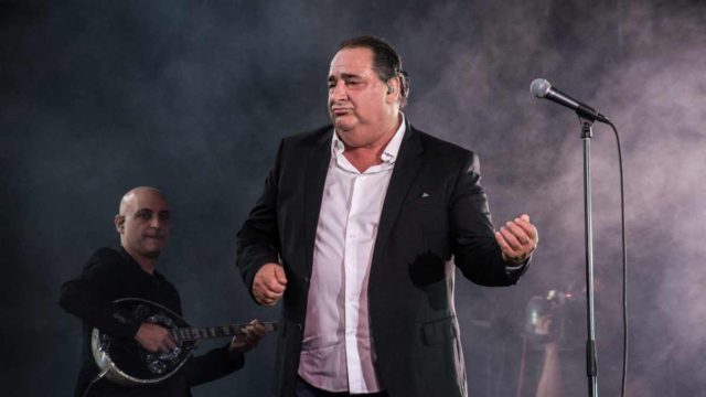 «Ράγισε» καρδιές ο Βασίλης Καρράς για την υγεία του: «Ευχαριστώ όλο τον ελληνικό λαό για το ενδιαφέρον, τι αγάπη είναι αυτή;»