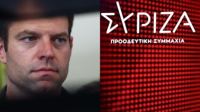 ΣΥΡΙΖΑ: Στην Κεντρική Επιτροπή του κόμματος το «μπαλάκι» των διαγραφών Τζουμάκα, Σκουρλέτη, Φίλη και Βίτσα