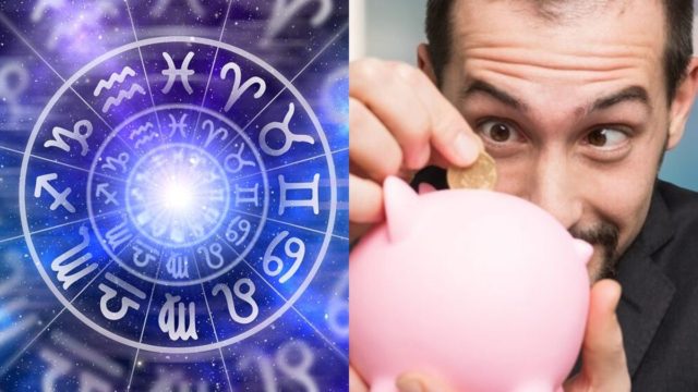 Δεν είναι μόνο οι Αιγόκεροι: Αυτά είναι τα 3 ζώδια που έχουν «καβούρια» στις τσέπες τους