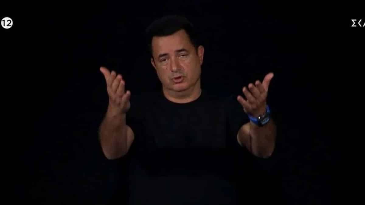 «Καμπάνα» για Ατζούν, νεύρα στον ΣΚΑΪ – Ποιος μπαίνει στο Survivor με 1.500 ευρώ!