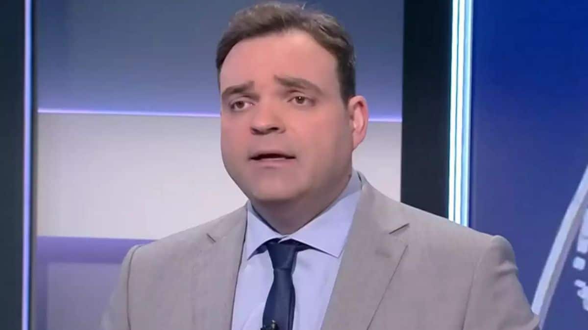 «Σίφουνας» ο Κλέαρχος Μαρουσάκης – «Βροχές και καταιγίδες την Κυριακή…» (video)