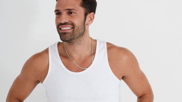 Το ζεϊμπέκικο του Κωνσταντίνου Αργυρού που άφησε τους πάντες άφωνους