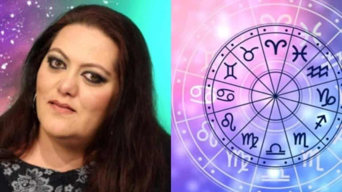 «Χρυσός» μποναμάς από Άντα Λεούση: Τύχη και πλούτη για Αιγόκερους και άλλα 3 ζώδια