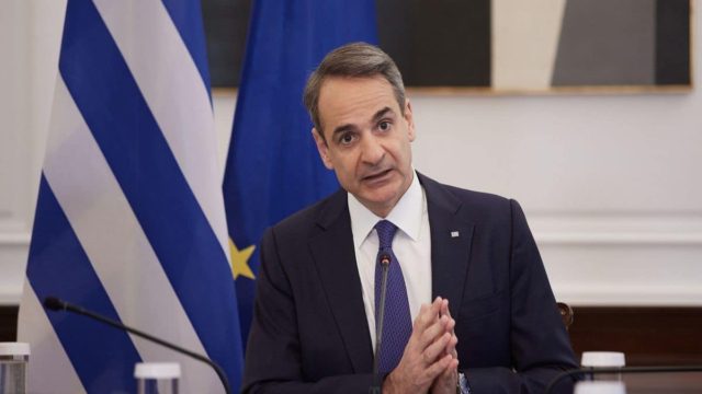 Έκτακτο ΚΥΣΕΑ αύριο στις 12:00 για τον πόλεμο σε Ισραήλ και Γάζα