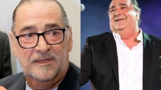 Βασίλης Καρράς: Ανακοίνωση για την κατάσταση της υγείας του – «Σας θερμοπαρακαλούμε να σεβαστείτε τον αγώνα του»