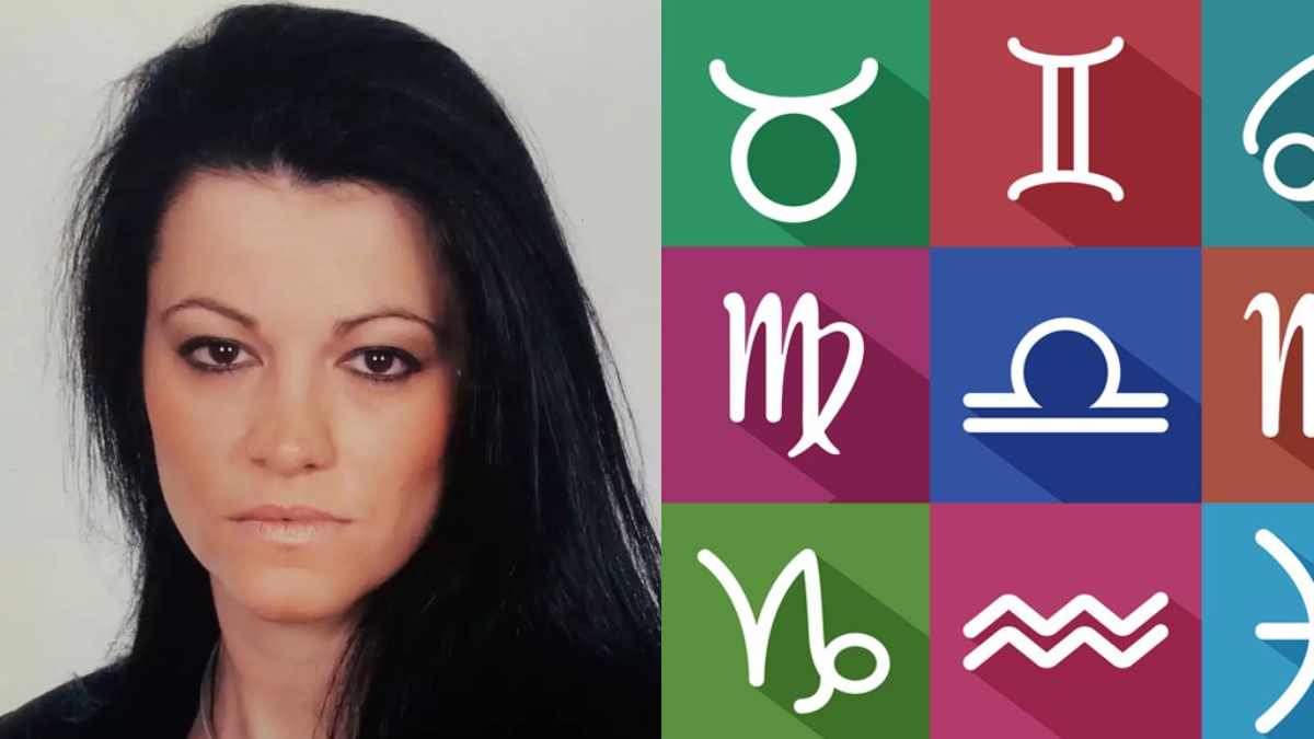 «Χρυσό» μύριο από Λίτσα Πετρίδη: Όλα τα λεφτά πέφτουν πάνω σε Αιγόκερους και άλλα 3 ζώδια