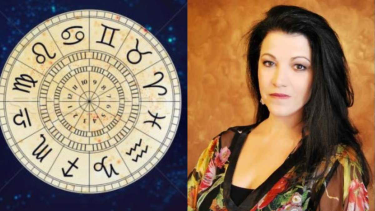 «Χρυσό» μαρούλι από Λίτσα Πετρίδη: Παραδάκι και άπλετη τύχη για Δίδυμους και άλλα 3 ζώδια