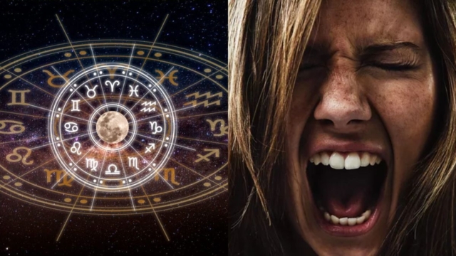 Don’t panic! Αυτά είναι τα 3 ζώδια που πανικοβάλλονται για το τίποτα