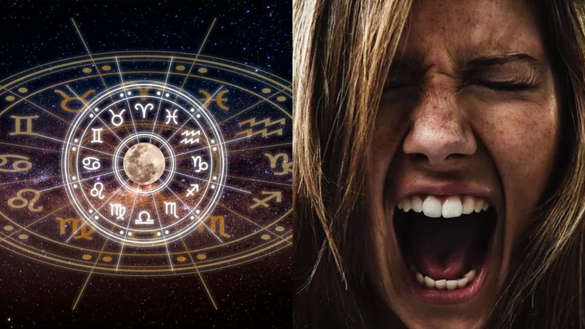 Don’t panic! Αυτά είναι τα 3 ζώδια που πανικοβάλλονται για το τίποτα