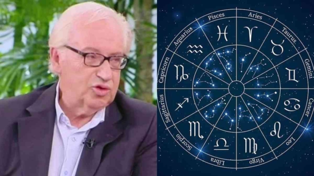 «Βρέχει» χρήμα από Κώστα Λεφάκη: Δαψίλεια και λεφτά για Ζυγούς και άλλα 3 ζώδια