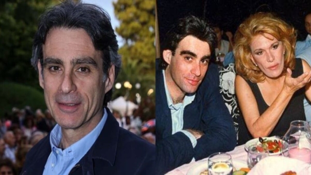 Ληστεία στο σπίτι της Μαίρης Χρονοπούλου: «Έως την ημέρα του θανάτου της…» – Αποκάλυψη “βόμβα” Νίκου Σταγόπουλου – Το μυστήριο του πράσινου ντοσιέ με τα πολύτιμα έγγραφα