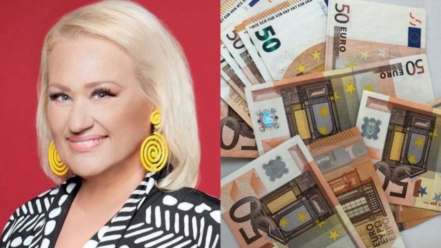 Οικονομικός «στραγγαλισμός» από την Άση Μπήλιου – «Μαύρα» μαντάτα για Καρκίνους και 3 ακόμα ζώδια