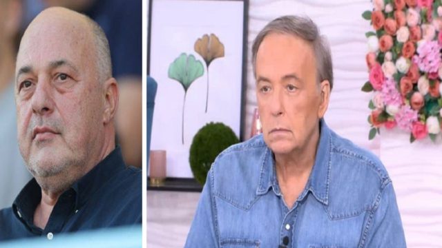 Ανδρέας Μικρούτσικος: «Xυδαίο παραλήρημα ενός άκρατου ρατσισμού! Είναι επάγγελμα να είσαι φασιστικό τρολ…» – Ορυμαγδός για τον Αχιλλέα Μπέο (Video)