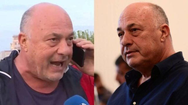 Μπέος για ξυλοδαρμό πλημμυροπαθούς: «Οι άνδρες διαπληκτίζονται, να γίνουμε λουλούδες;»