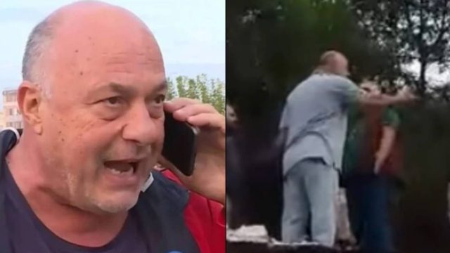«Τον δήμαρχο δεν τον βρίζεις, τον σέβεσαι»: Στηρίζει τον Αχιλλέα Μπέο ο πατέρας του πλημμυροπαθούς για τον ξυλοδαρμό