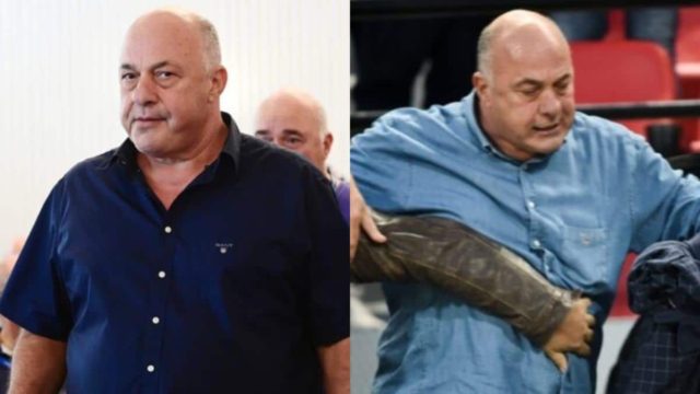 «Αυτός είμαι, δεχθείτε με»: Το σατυρικό βίντεο με τον Αχιλλέα Μπέο που κάνει το γύρο του διαδικτύου