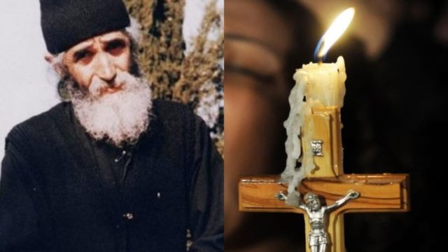 Παγκόσμιος «κρότος» με την προφητεία του Αγίου Παΐσιου – «Αυτούς που πιστεύουν στον Θεό θα τους σκοτώσουν και…»