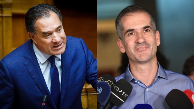 Άδωνις για ήττα Μπακογιάννη: «Δεν έπρεπε να κάνει το debate – Οι εκλογές δεν είναι άσκηση φιλανθρωπίας» (video)