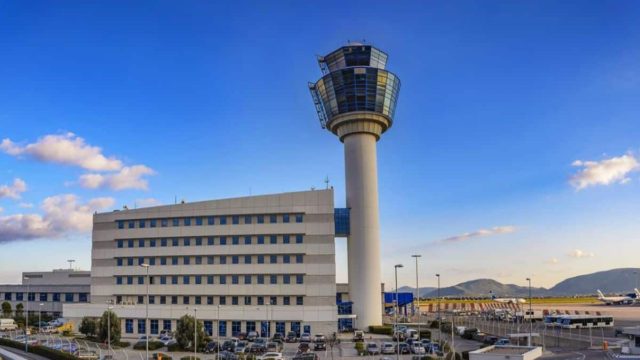 Συναγερμός στο «Ελευθέριος Βενιζέλος» μετά από απειλή για βόμβα σε αεροσκάφος από το Τελ Αβίβ