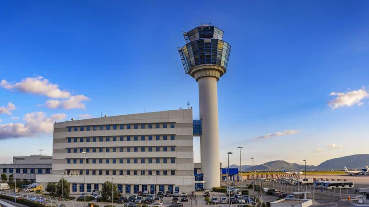 Συναγερμός στο «Ελευθέριος Βενιζέλος» μετά από απειλή για βόμβα σε αεροσκάφος από το Τελ Αβίβ