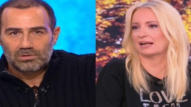 «Το 2016 ο Αντώνης δεν ήταν και τόσο…» – “Καρφάρα” Αφροδίτης Γραμμέλη για τον Κανάκη (Video)