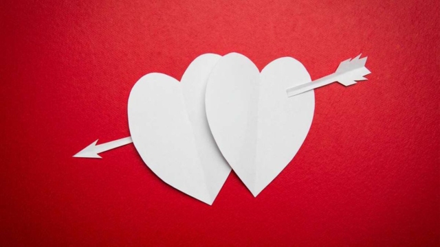 Full in love: Τα 4 Ζώδια που θα έχετε απόλυτη τύχη στον έρωτα το 2024