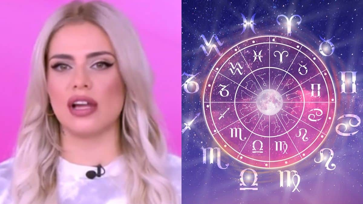 Αστρολογικός «σεισμός» από την Αγγελική Μανουσάκη – «Ποτάμι» τα χρήματα για Κριούς, Διδύμους και 2 ακόμα ζώδια