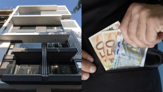 Κόκκινος «συναγερμός» στην Αγία Παρασκευή: Εξιχνιάστηκαν 31 περιπτώσεις απάτης με το πρόσχημα ενοικίασης διαμερίσματος