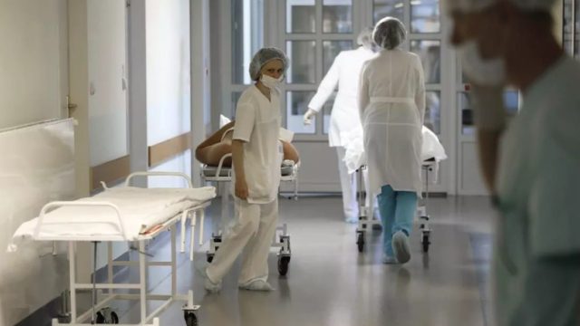 Παίδων «Αγία Σοφία»: Ξυλοδαρμός παιδοχειρουργού στην εφημερία