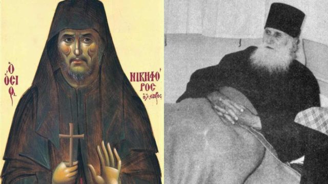 Άγιος Νικηφόρος ο Λεπρός: Το συγκλονιστικό θαύμα σε μοναχό – «Το πρόσωπό του έλαμπε υπέρ τον ήλιο»