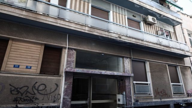 Έγκλημα στον Άγιο Παντελεήμονα: «Δεν φταίω εγώ! φταίει αυτό που μου έριξαν στο ποτό» – Όσα ομολόγησε ο 74χρονος που σκότωσε τον γείτονά του (Video)
