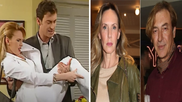 Με 10 λέξεις και 1 φωτογραφία τα είπε όλα: «Τσάκισε» καρδιές το αντίο της Εβελίνας Παπούλια στον Αίαντα Μανθόπουλο (photo)