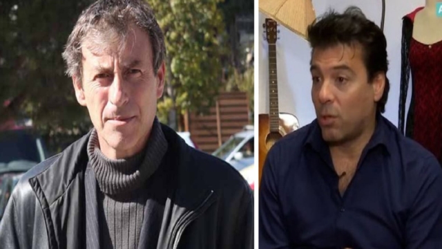 Θάνατος Αία Μανθόπουλου: «Το ποτήρι του θα είναι δίπλα στο δικό μου. Η θέση του θα είναι αδειανή αλλά είμαι σίγουρος ότι θα είναι μαζί μας» – Η σπαρακτική ανάρτηση του Ιάκωβου Μυλωνά
