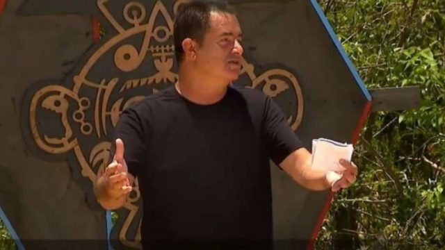 Κλαίνε ήδη το «I’m a Celebrity» στον ΣΚΑΪ – Ρίχνει όλα τα λεφτά στο Survivor o Ατζούν