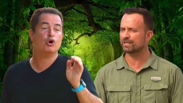 Βόμβα Ατζούν στο Survivor: Τέλος ο Γιώργος Λιανός, υπογραφές με κορυφαίο όνομα (ΦΩΤΟ)