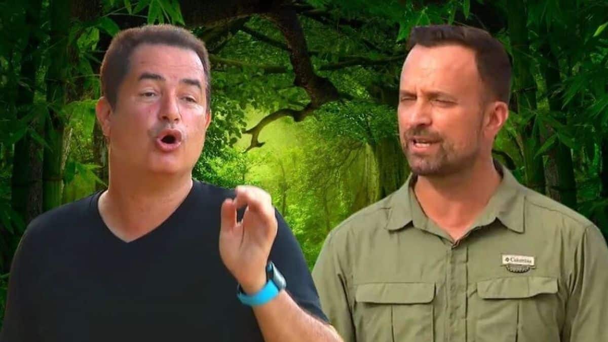 Βόμβα Ατζούν στο Survivor: Τέλος ο Γιώργος Λιανός, υπογραφές με κορυφαίο όνομα (ΦΩΤΟ)