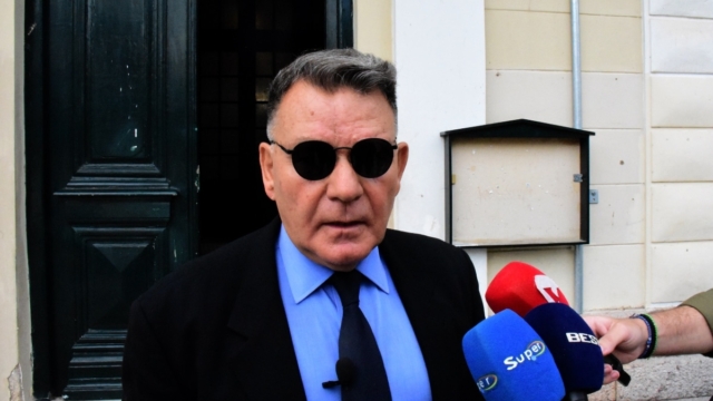 Κούγιας για παραίτηση από υπεράσπιση της Πισπιρίγκου: «Ήταν μία κίνηση τακτικής» παραδέχεται (video)