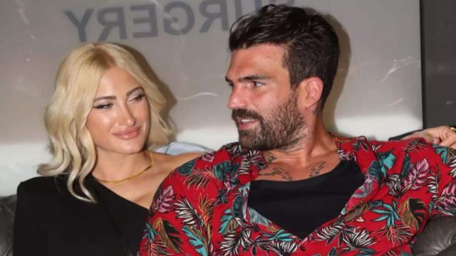 Άσχημοι μπελάδες για τον Δημήτρη Αλεξάνδρου: Καταγγελία σοκ στην Αστυνομία