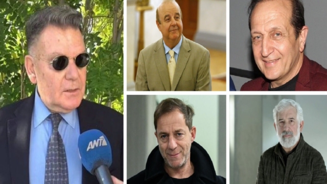 Ορυμαγδός ο Αλέξης Κούγιας: «Αλίμονο αν συγκριθεί ο Χαϊκάλης με τον Μπιμπίλα, τα σκ@τ@ με την κολώνια» – Το αιχμηρό σχόλιό του για τις υποθέσεις Λιγνάδη και Φιλιππίδη (Video)