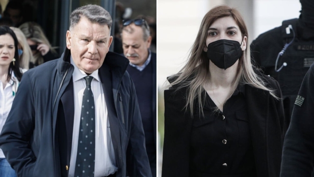 Ξεσπάθωσε ο Αλέξης Κούγιας: «Το μεγαλύτερο δικαστικό σκάνδαλο» – Γιατί παραιτήθηκε από τη δίκη της Ρούλας Πισπιρίγκου (Video)