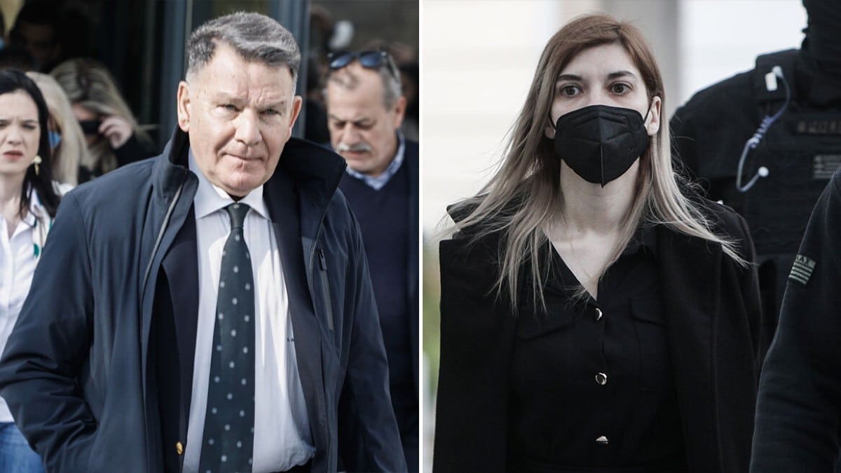 Ξεσπάθωσε ο Αλέξης Κούγιας: «Το μεγαλύτερο δικαστικό σκάνδαλο» – Γιατί παραιτήθηκε από τη δίκη της Ρούλας Πισπιρίγκου (Video)