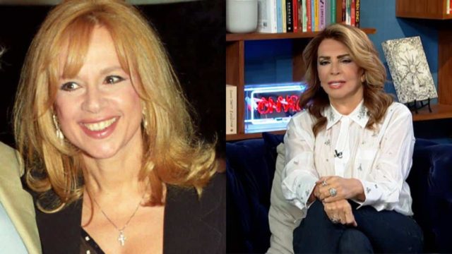 «Έδωσε» τη Βουγιουκλάκη η Μιμή Ντενίση: «Η Αλίκη μου είχε πει “πάτησες πόδι σε μένα; θα γίνεις…”»