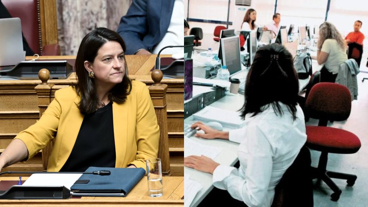 Αλλάζουν όλα στο Δημόσιο: Πώς θα επιλέγονται διοικητές – Τα κριτήρια και τα τεστ δεξιοτήτων για 600 πρόσωπα