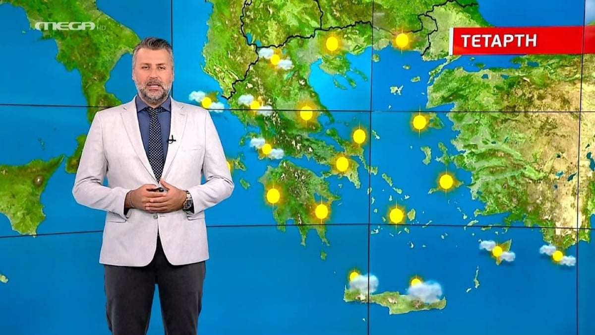 «Αλλαγή πλεύσης» από τον Γιάννη Καλλιάνο: «Νέα εικόνα πριν το Σαββατοκύριακο – Πρέπει να περιμένουμε στη χώρα…»