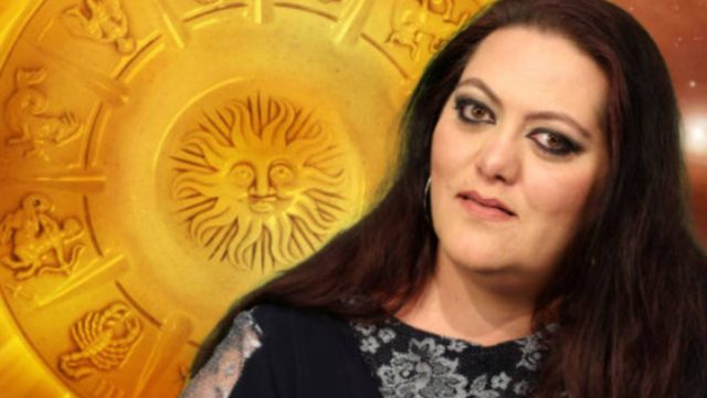 «Χρυσώνει» Λέοντες και άλλα 3 ζώδια η Άντα Λεούση: Λεφτά με το «τσουβάλι» και άπλετη τύχη